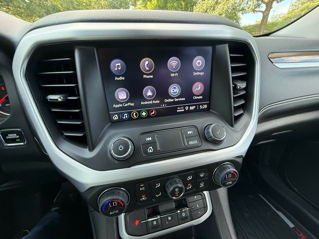 2023 GMC Acadia Local Trade/SLE Pkg/Driver Convenience Pkg/Remote Start/NAV - 23054123 - 30