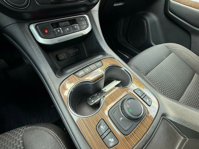 2023 GMC Acadia Local Trade/SLE Pkg/Driver Convenience Pkg/Remote Start/NAV - 23054123 - 31