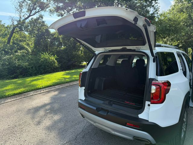 2023 GMC Acadia Local Trade/SLE Pkg/Driver Convenience Pkg/Remote Start/NAV - 23054123 - 32