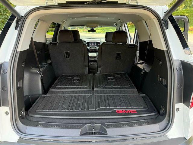 2023 GMC Acadia Local Trade/SLE Pkg/Driver Convenience Pkg/Remote Start/NAV - 23054123 - 34
