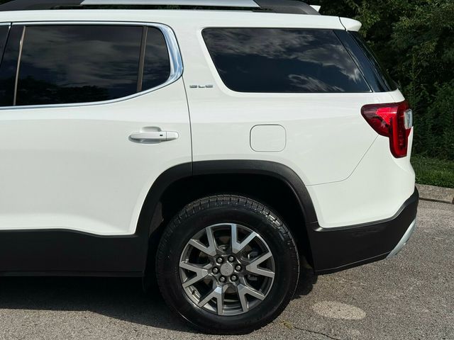 2023 GMC Acadia Local Trade/SLE Pkg/Driver Convenience Pkg/Remote Start/NAV - 23054123 - 4