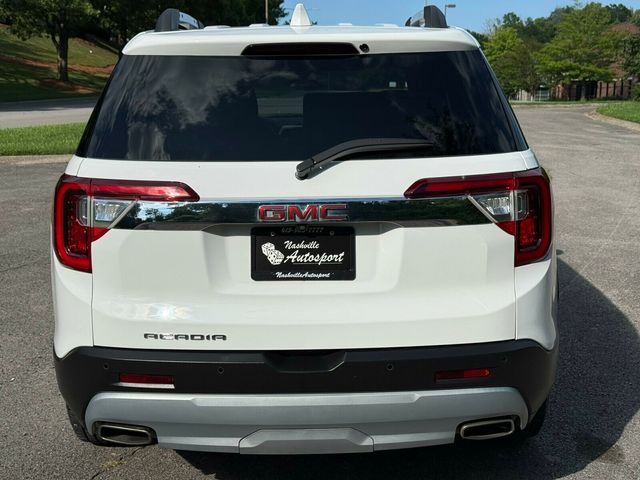 2023 GMC Acadia Local Trade/SLE Pkg/Driver Convenience Pkg/Remote Start/NAV - 23054123 - 6
