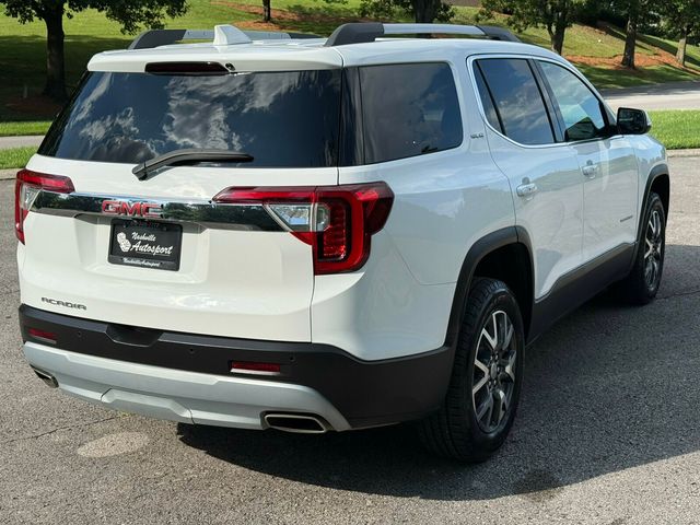 2023 GMC Acadia Local Trade/SLE Pkg/Driver Convenience Pkg/Remote Start/NAV - 23054123 - 7