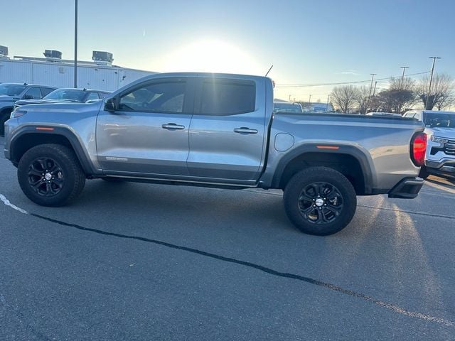 2023 GMC Canyon 2WD Crew Cab Elevation - 22775288 - 2