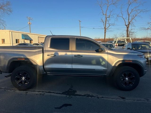 2023 GMC Canyon 2WD Crew Cab Elevation - 22775288 - 6