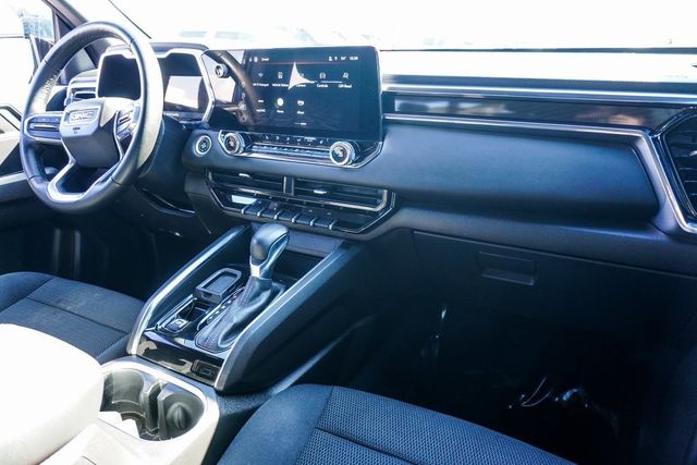 2023 GMC Canyon 2WD Crew Cab Elevation - 22975454 - 11