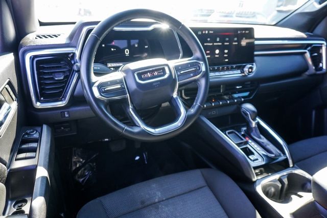 2023 GMC Canyon 2WD Crew Cab Elevation - 22975454 - 13