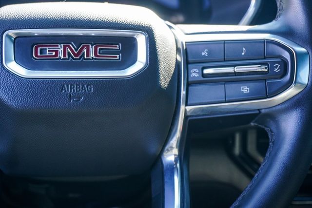 2023 GMC Canyon 2WD Crew Cab Elevation - 22975454 - 15