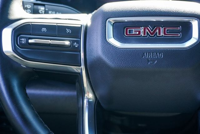 2023 GMC Canyon 2WD Crew Cab Elevation - 22975454 - 16