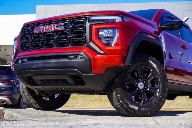 2023 GMC Canyon 2WD Crew Cab Elevation - 22975454 - 1