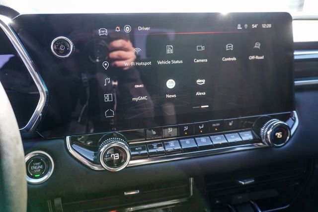 2023 GMC Canyon 2WD Crew Cab Elevation - 22975454 - 21