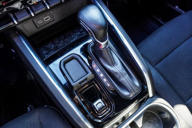 2023 GMC Canyon 2WD Crew Cab Elevation - 22975454 - 22