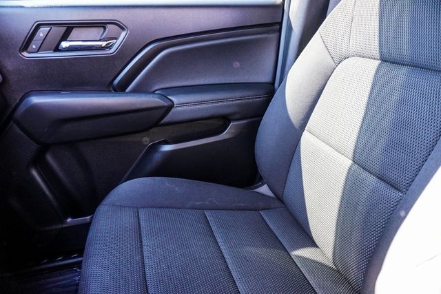 2023 GMC Canyon 2WD Crew Cab Elevation - 22975454 - 25