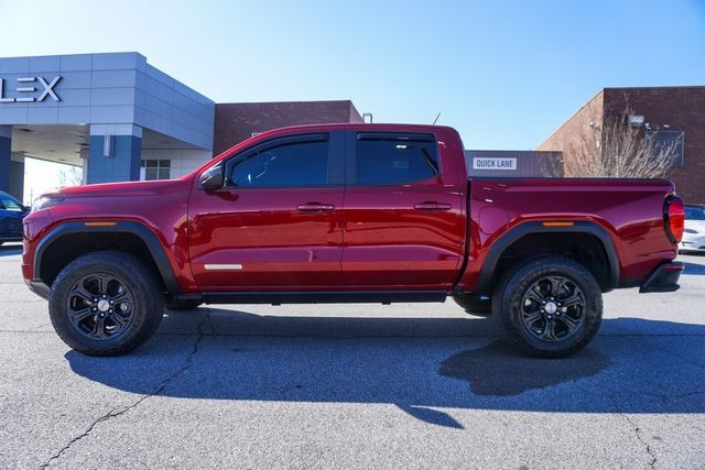 2023 GMC Canyon 2WD Crew Cab Elevation - 22975454 - 28