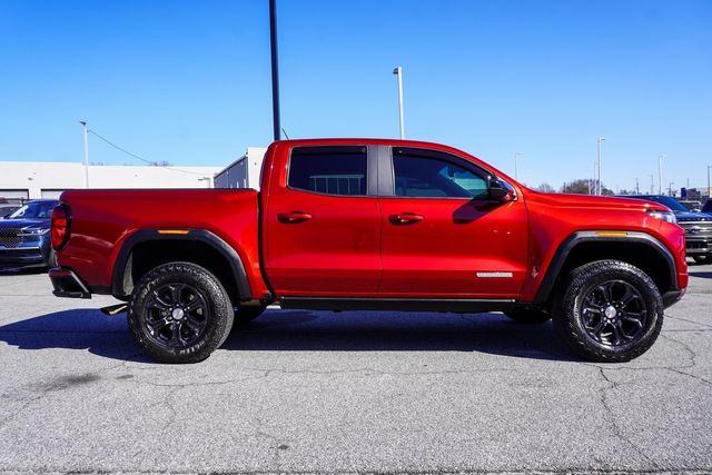 2023 GMC Canyon 2WD Crew Cab Elevation - 22975454 - 29