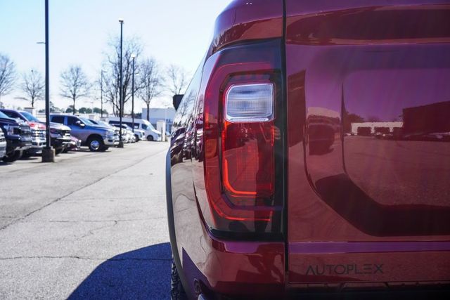 2023 GMC Canyon 2WD Crew Cab Elevation - 22975454 - 34