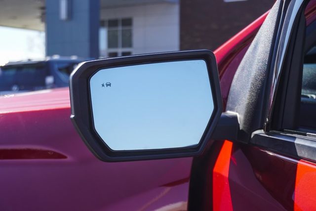 2023 GMC Canyon 2WD Crew Cab Elevation - 22975454 - 37