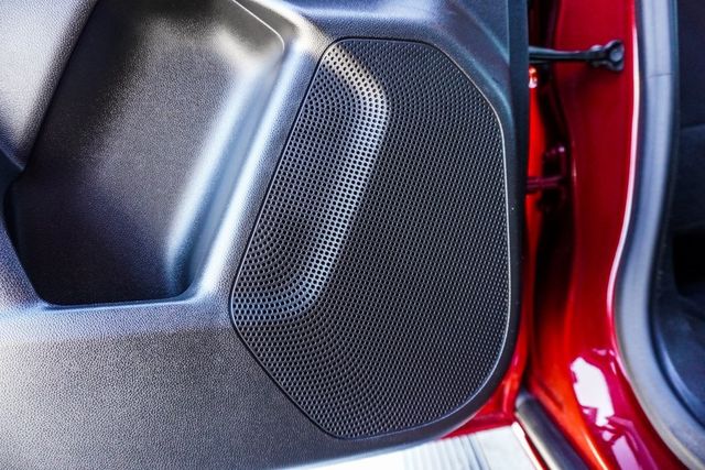 2023 GMC Canyon 2WD Crew Cab Elevation - 22975454 - 8