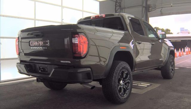 2023 GMC Canyon 2WD Crew Cab Elevation - 23016251 - 1