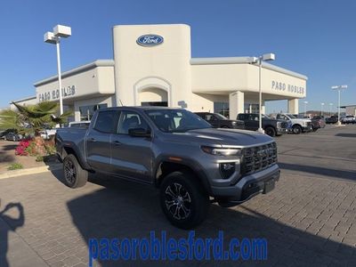 2023 GMC Canyon - 1GTP6DEK2P1229279