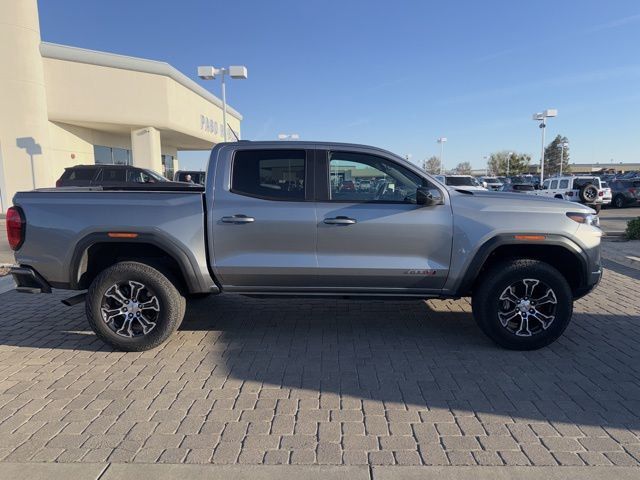 2023 GMC Canyon 4WD Crew Cab AT4 - 22999554 - 1