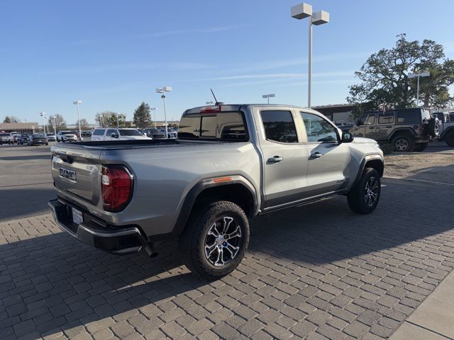 2023 GMC Canyon 4WD Crew Cab AT4 - 22999554 - 2