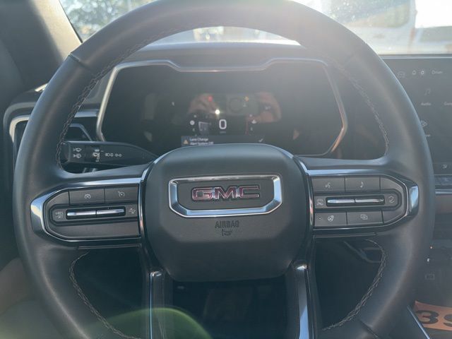 2023 GMC Canyon 4WD Crew Cab AT4 - 22999554 - 8