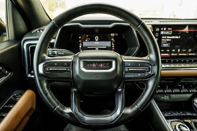 2023 GMC Canyon 4WD Crew Cab AT4 - 23012541 - 13