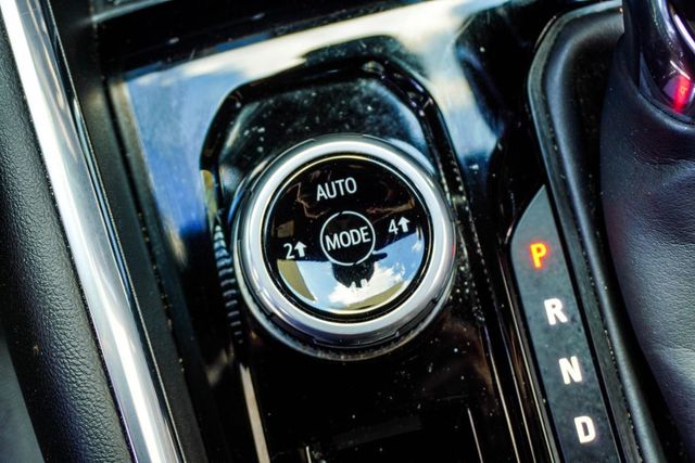 2023 GMC Canyon 4WD Crew Cab AT4 - 23012541 - 20