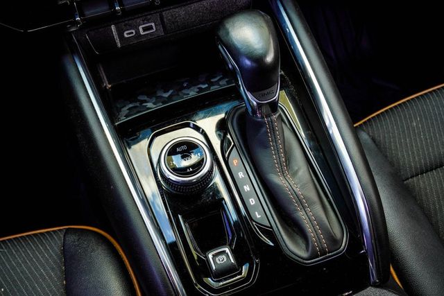 2023 GMC Canyon 4WD Crew Cab AT4 - 23012541 - 21