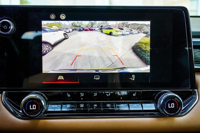 2023 GMC Canyon 4WD Crew Cab AT4 - 23012541 - 24