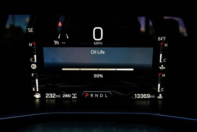 2023 GMC Canyon 4WD Crew Cab AT4 - 23012541 - 27