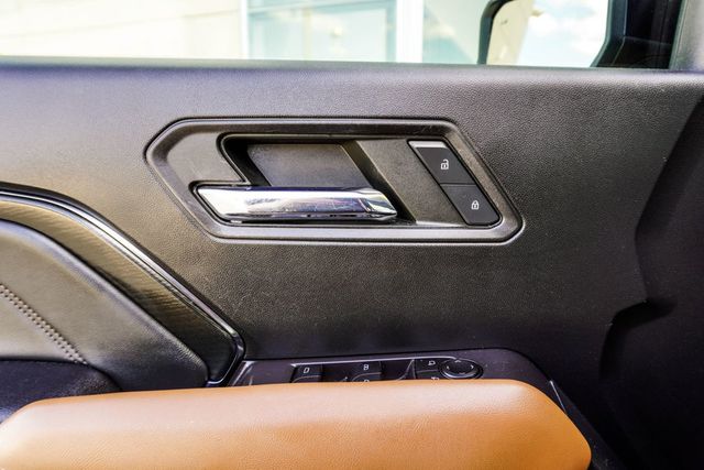 2023 GMC Canyon 4WD Crew Cab AT4 - 23012541 - 36