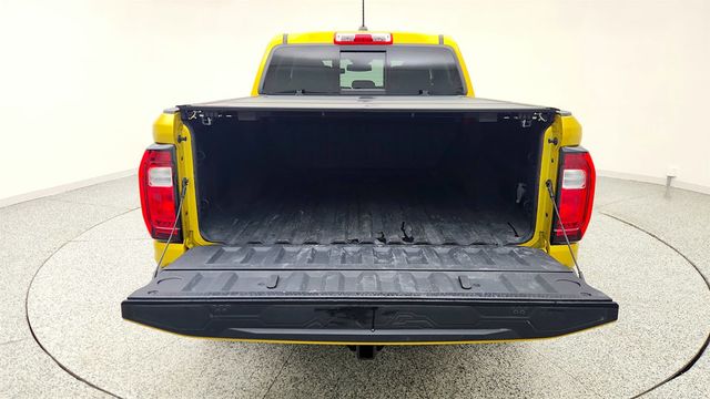 2023 GMC Canyon 4WD Crew Cab AT4 w/ Premium Package & ProGrade Trailering System - 22990330 - 20