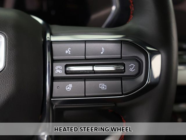 2023 GMC Canyon 4WD Crew Cab AT4X - 23028664 - 9