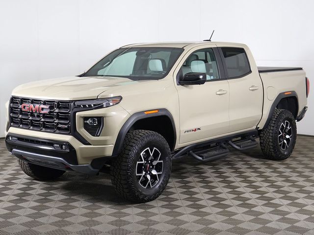 2023 GMC Canyon 4WD Crew Cab AT4X - 23028664 - 11