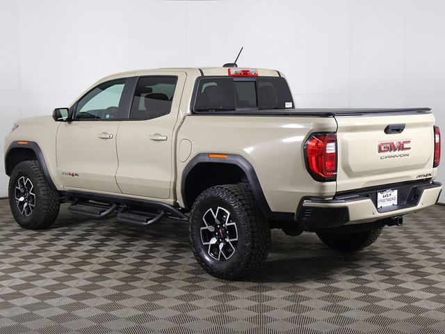 2023 GMC Canyon 4WD Crew Cab AT4X - 23028664 - 12