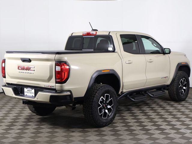 2023 GMC Canyon 4WD Crew Cab AT4X - 23028664 - 13