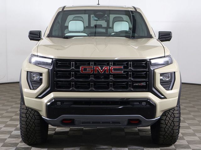 2023 GMC Canyon 4WD Crew Cab AT4X - 23028664 - 14