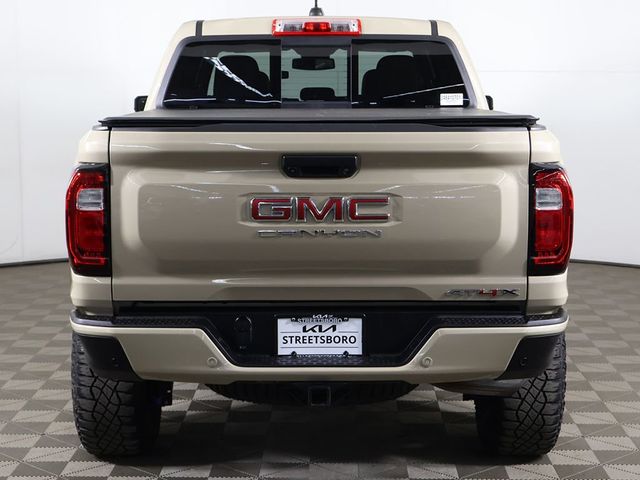 2023 GMC Canyon 4WD Crew Cab AT4X - 23028664 - 15