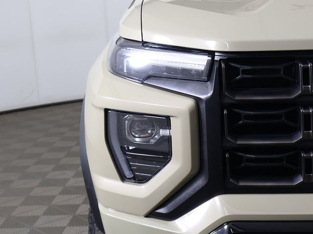2023 GMC Canyon 4WD Crew Cab AT4X - 23028664 - 16