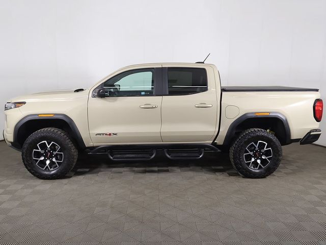 2023 GMC Canyon 4WD Crew Cab AT4X - 23028664 - 20