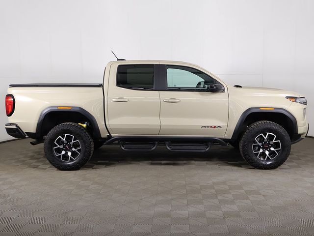 2023 GMC Canyon 4WD Crew Cab AT4X - 23028664 - 21