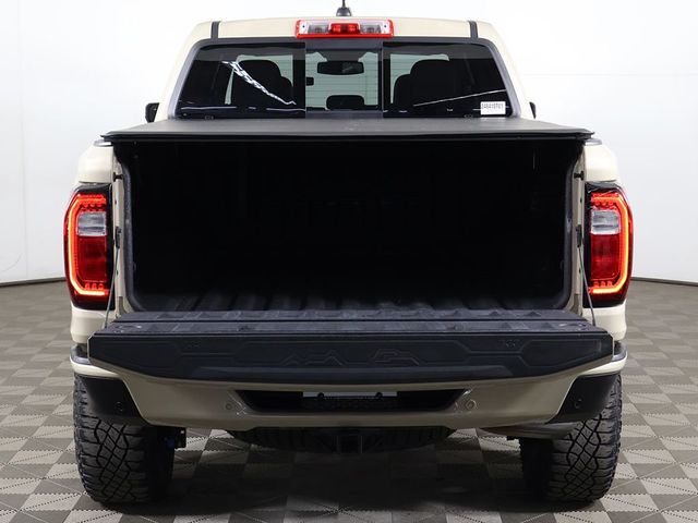 2023 GMC Canyon 4WD Crew Cab AT4X - 23028664 - 22