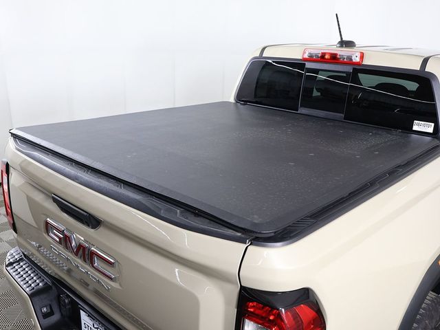 2023 GMC Canyon 4WD Crew Cab AT4X - 23028664 - 23