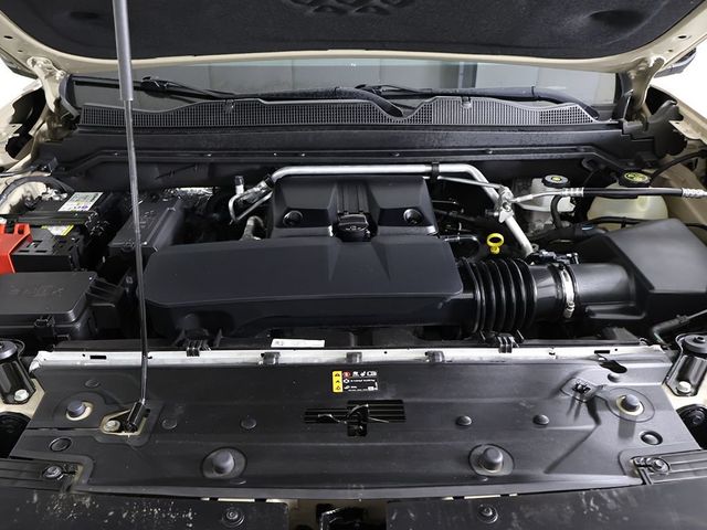 2023 GMC Canyon 4WD Crew Cab AT4X - 23028664 - 24