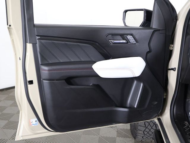 2023 GMC Canyon 4WD Crew Cab AT4X - 23028664 - 26