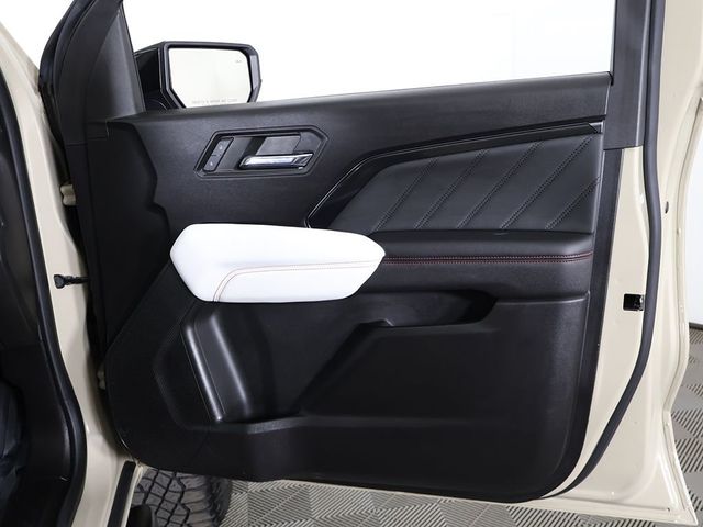 2023 GMC Canyon 4WD Crew Cab AT4X - 23028664 - 27