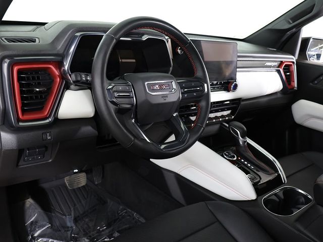 2023 GMC Canyon 4WD Crew Cab AT4X - 23028664 - 30