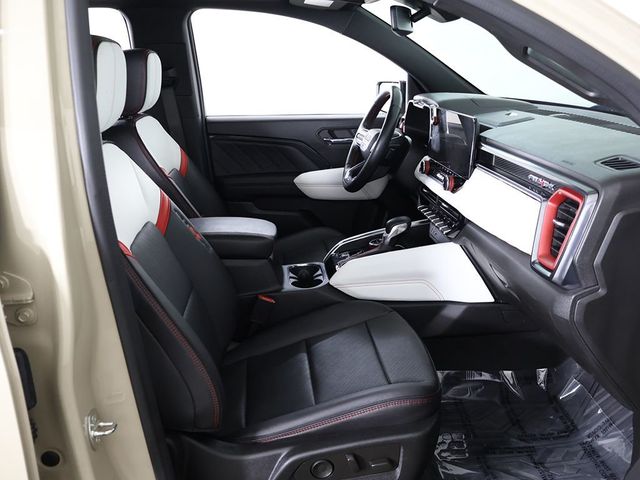 2023 GMC Canyon 4WD Crew Cab AT4X - 23028664 - 33
